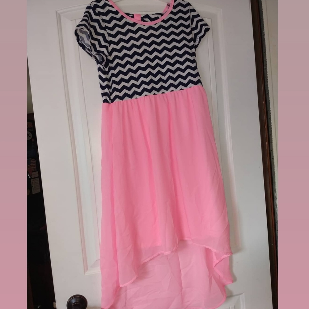 Spring dress